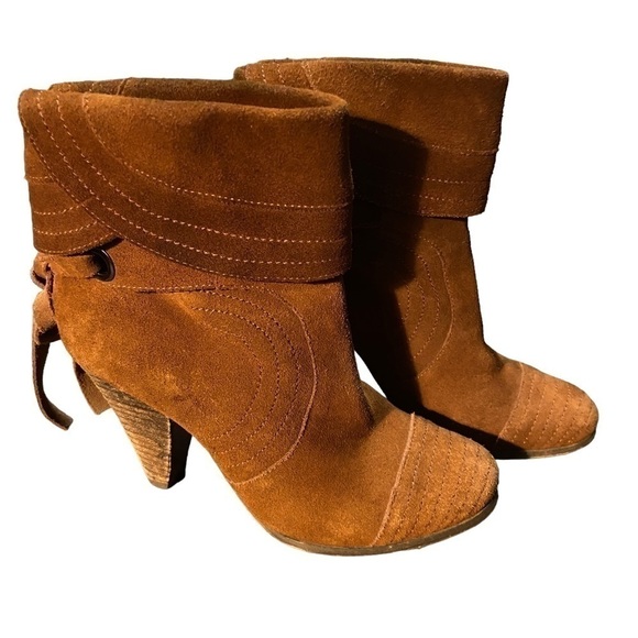 Gc Boots - Picture 1 of 4